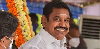 Find latest news, video & photos on edappadi k. Bsc Dropout To Tamil Nadu Chief Minister A Look At The Rise Of Edappadi K Palaniswami Deccan Herald