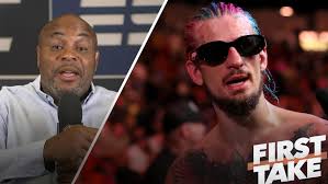 Sean O'Malley (Bantamweight) MMA Profile