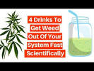 How Long Does Weed Stay In Your System