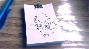 Search the world's information, including webpages, images, videos and more. æ‰‹ç¿»æ›¸å‹•ç•« çŒ›æ¯' Venom Flipbook Mask Copy Youtube