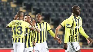 Fenerbahçe 2020/2021 fikstürü, iddaa, maç sonuçları, maç istatistikleri, futbolcu kadrosu, haberleri, transfer haberleri. Fenerbahce Haberleri 8 Mart Pazartesi Mackolik Com