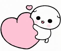Love Heart GIF - Love Heart - Discover & Share GIFs