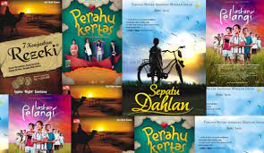 16 Contoh Industri Kreatif Di Indonesia Paling Diminati