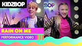 Listen to kidz bop 36 by kidz bop kids on deezer. Kidz Bop Kid Egan Keiber Youtube