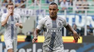 Radja nainggolan is a belgian professional footballer who plays as a midfielder for italian club inter milan. Inter Milan Suspend Midfielder Radja Nainggolan For Disciplinary Reasons Sports News The Indian Express