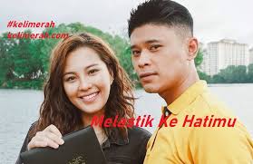 Haznik juga cuba mendekati dan mengenali nurhana, walaupun nurhana seakan sudah patah hati untuk menerima sesiapa lagi. Drama Melastik Ke Hatimu Lakonan Janna Nick Andi Bernadee