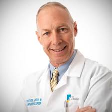 Dr. Thomas Shockley Jr., MD