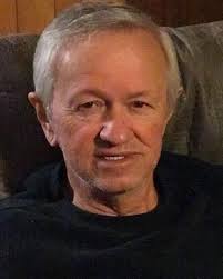 Jimmy "Jake" Walker Obituary (2025)