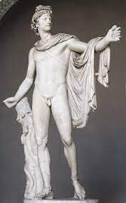 He is one of the greek gods who reside on olympus. Apollo Facts And Information On Greek God Of The Sun Apollo