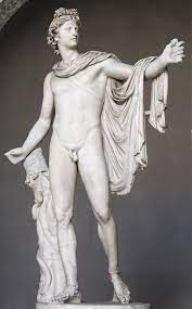 Reducing them to either with regards to apollo specifically, apollo was viewed as a primarily benevolent god of healing. Apollo Facts And Information On Greek God Of The Sun Apollo