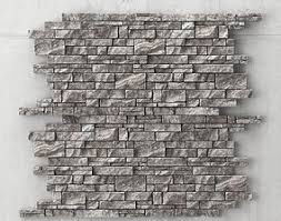 Keep in mind that the process will differ depending on which type of panels you buy. Stone Wall 3d Models Cgtrader