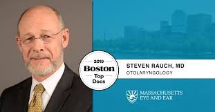 Massachusetts Eye and Ear