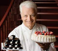 Acquista online l'alta pasticceria del maestro iginio massari. Iginio Massari Ein Halbes Jahrhundert Hohe Patisserie Made In Italy Italiani It