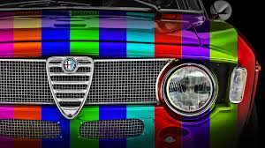 Image result for Blu Posillipo 1983 Alfa-Romeo