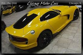 Image result for Viper Race Yellow 2014 Chrysler