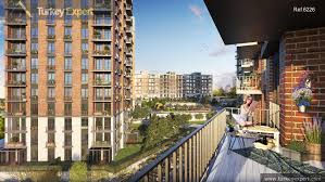 Ailelerin her türlü ihtiyacına cevap verecek şekilde dizayn edilen ataşehir modern projesinde 1+1, 2+1, 3+1, 4+1 ve 5+1 daire seçenekleri yer. Affordable Modern Residences For Sale In The New Financial District Of Istanbul Near Atasehir