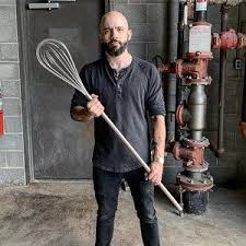 Pin By T On In Case I Have To In 2020 Pasta Aglio E Olio Chef He Has A Girlfriend
