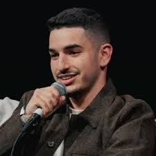 Josh Goodfellow's Instagram, Twitter & Facebook