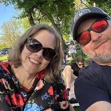 Fundraiser for Michael Blair by Christy Soll : Support Amy Blair's Heart  Transplant Journey