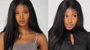 Meet Fatou The First Senegalese K Pop Idol To Debut Through Upcoming Re Brand Group Black Swan K Luv