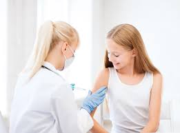 Does The Hpv Vaccine Prevent Stds