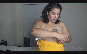 Youtubers THE GUZMANS NUDE LACTATING PATREON VIDEO