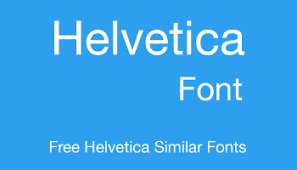The helvetica® neue font is a modern classic. Helvetica Now Font Free Download Fonts