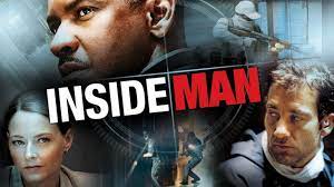 If you love watching heist movies, then 'inside man' is the kind of film that you shouldn't miss. Inside Man 2 2006 S Blockbuster Heist Movie Follow Up Project In Production With New Cast Details Pursue News