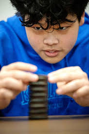 Team Kelley Wins Headmasters' Societies Games