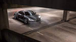253 audi r8 hd wallpapers und hintergrundbilder. Wallpaper Audi R8 Plus V10 Black Car Top View 1920x1080 Full Hd 2k Picture Image
