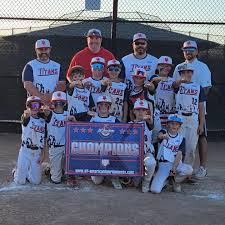 Titans Baseball Club