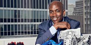 Vintage starbury stephon marbury men's crossover le size 11.5 new in box 21763. Stephon Marbury Starbury Sneakers Interview Sole Collector