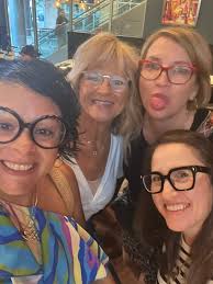 Scarlett Walker-Simpson