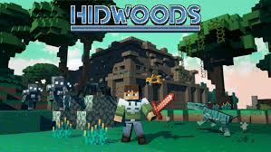 It's not fair that all the mods that work and are good are for pc they should . Hidwoods Minecraft Pe Mods Addons