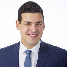 Ing. Dominic Litzka, BEd