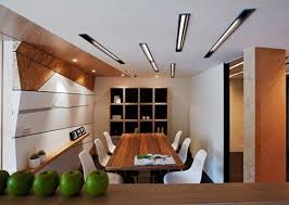 純粹良域 來看看品楨設計為會計師事務所打造的辦公室 home decor home furniture