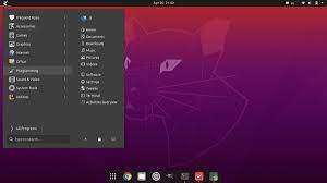 Como Usar O Menu Classico No Ubuntu 20 04 Lts Sempreupdate