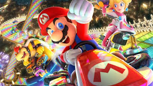 Mario kart 64 is a racing game that is part of the mario kart series, originally released for the nintendo 64 in 1996 in japan and 1997 worldwide. The 15 Best Mario Kart Tracks Paste