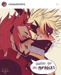 Pop Rocks That S They Re Quirks In A Nutshell I Ship It Hero My Hero Academia Shouto My Hero Academia Manga Para los que no saben, cartoon pop es el bloque de las madrugadas de cartoon network, el cual emite series antigua del canal de los cartoon cartoons como: pinterest