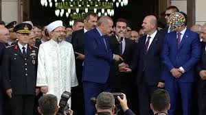 Read writing from süleyman soylu on medium. Erdogan Dan Suleyman Soylu Ya Boyle Jest Yapti Youtube