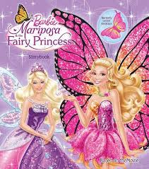 Pin En Barbie