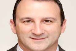 Moran named principal at Holy Trinity HS