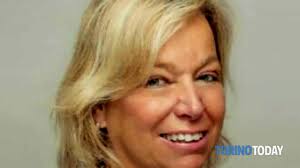 Morta l'avvocato Deborah Abate Zaro