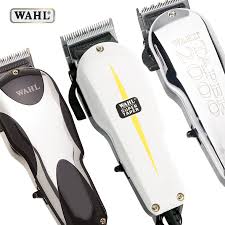 It has over a century of experience and expertise in designing grooming products. Wahl Hair Mart