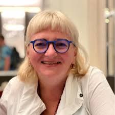 I'm pleased to be attending the upcoming Academy of Management Annual  Meeting in Copenhagen — and especially excited as this will be my first  time at AOM.