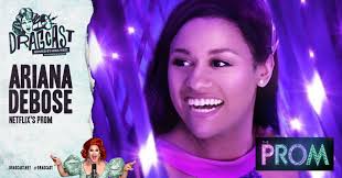 DragCast with Nina West