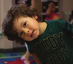 The Campaign that gives all children and families a positive start