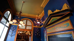 The elks temple, also known as the princeton building and as the west wing of the sentinel hotel, is a former elks building and historic hotel building in downtown portland, oregon, united states. Mcmenamins Chain Unveils Its New Elks Temple Complex In Tacoma Eater Seattle