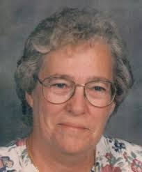 Jean A. (LaComb) Williams Obituary