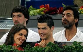 Rio ferdinand reveals cristiano ronaldo gets in touch to ask why fellow bbc pundit gary lineker prefers lionel messi over him. Ronaldos Ex Freundin Kann Bikini Und Mehr Ronaldo Cristiano Ronaldo Cristiano Ronaldo